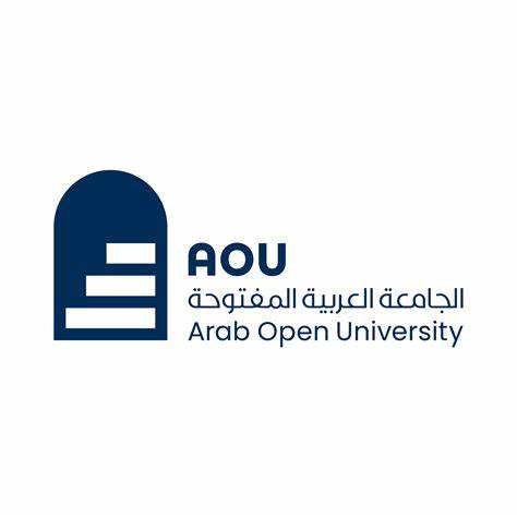 الجامعة العربية المفتوحة