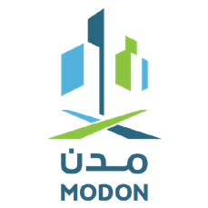 مدن